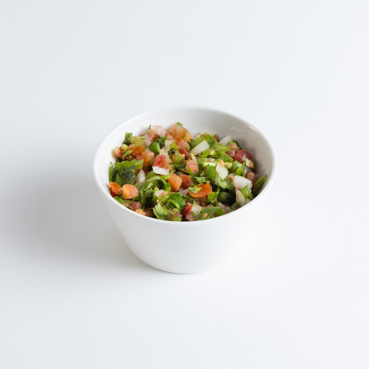 Pico De Gallo (2 oz)