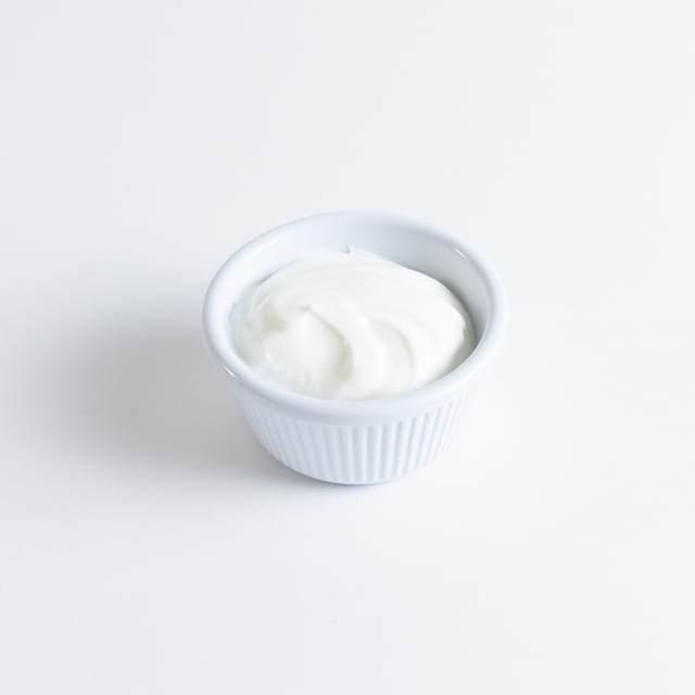 Sour Cream (2 oz).