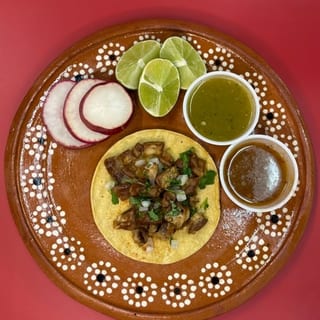 Tripa Taco