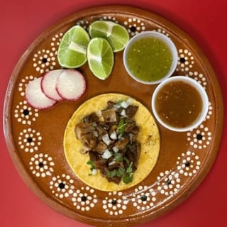 Buche Taco