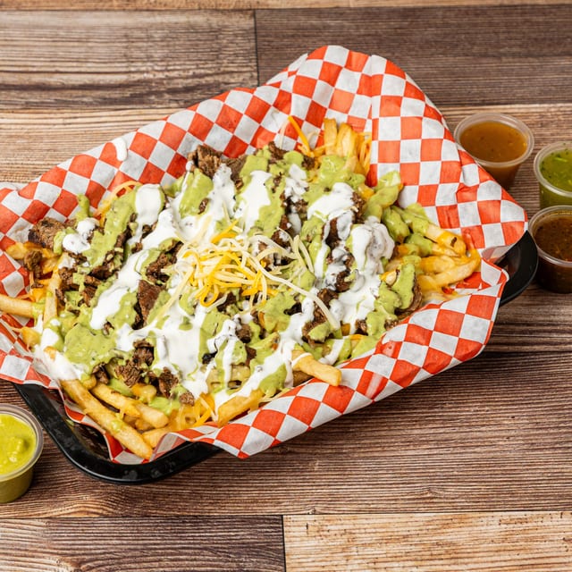 Chonchis Fries.