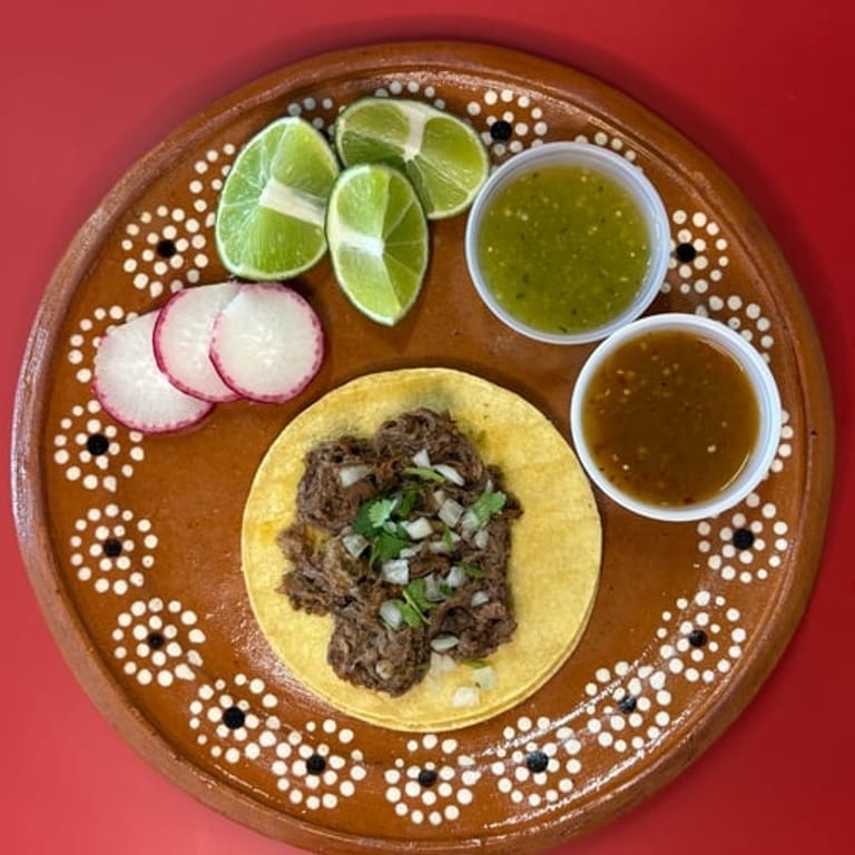 Birria: A Flavorful Mexican Delight