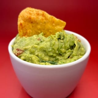 Guacamole Dip