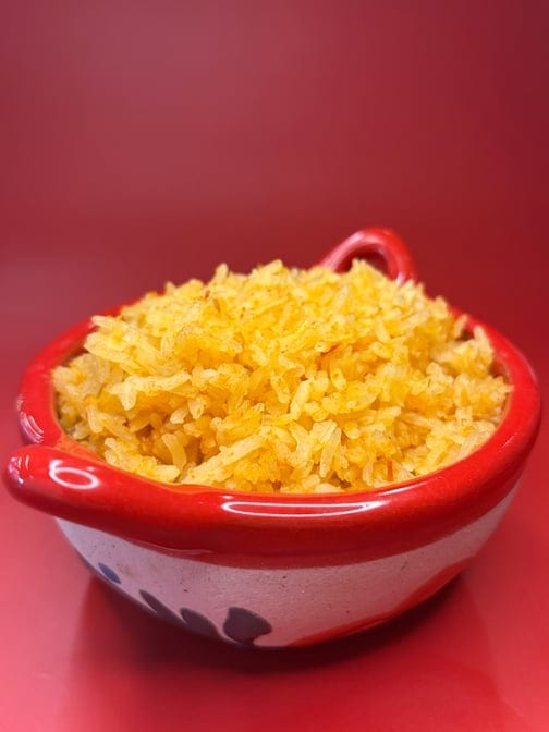 Rice.