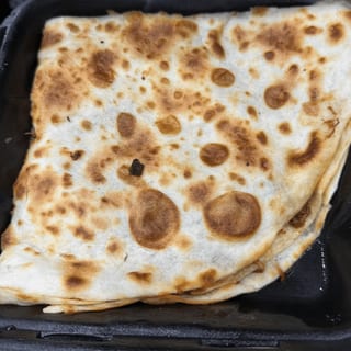 Quesadilla